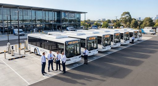 Fleet Management