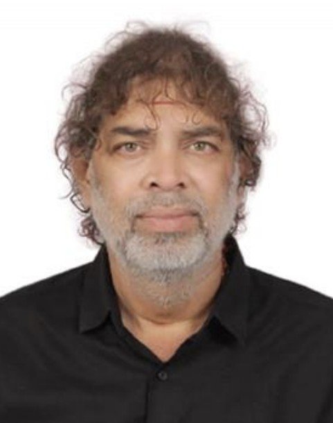 Managing Director